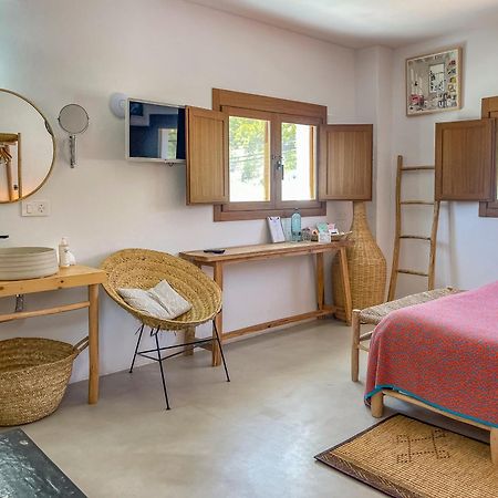 סן חוזה דה סא טלאיה Hostal Mar Y Sal (Adults Only) מראה חיצוני תמונה