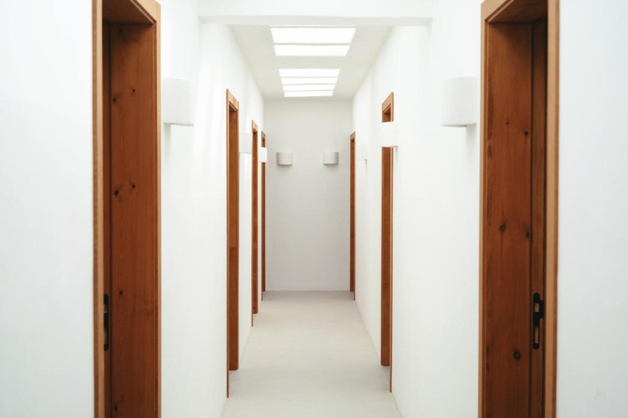 סן חוזה דה סא טלאיה Hostal Mar Y Sal (Adults Only) מראה חיצוני תמונה