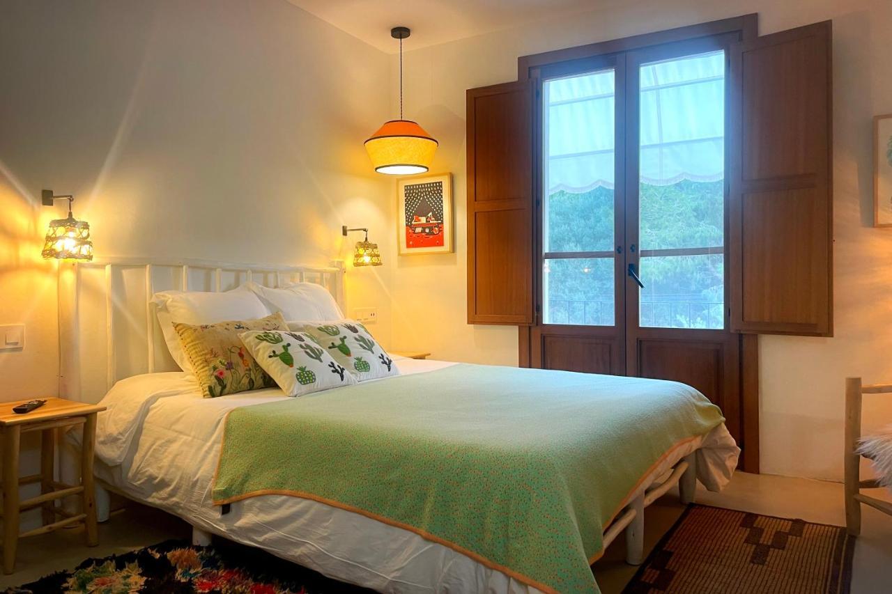 סן חוזה דה סא טלאיה Hostal Mar Y Sal (Adults Only) מראה חיצוני תמונה