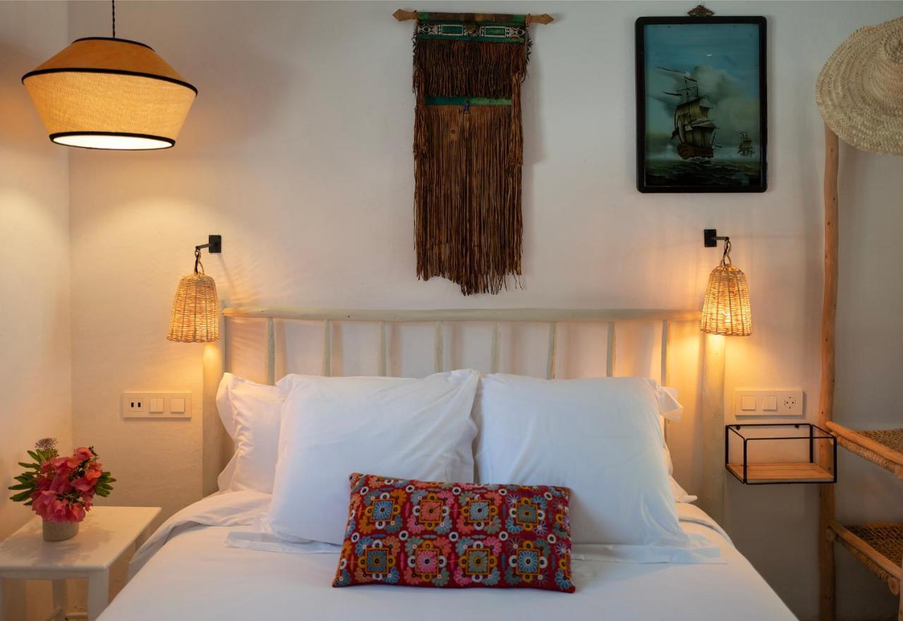 סן חוזה דה סא טלאיה Hostal Mar Y Sal (Adults Only) מראה חיצוני תמונה