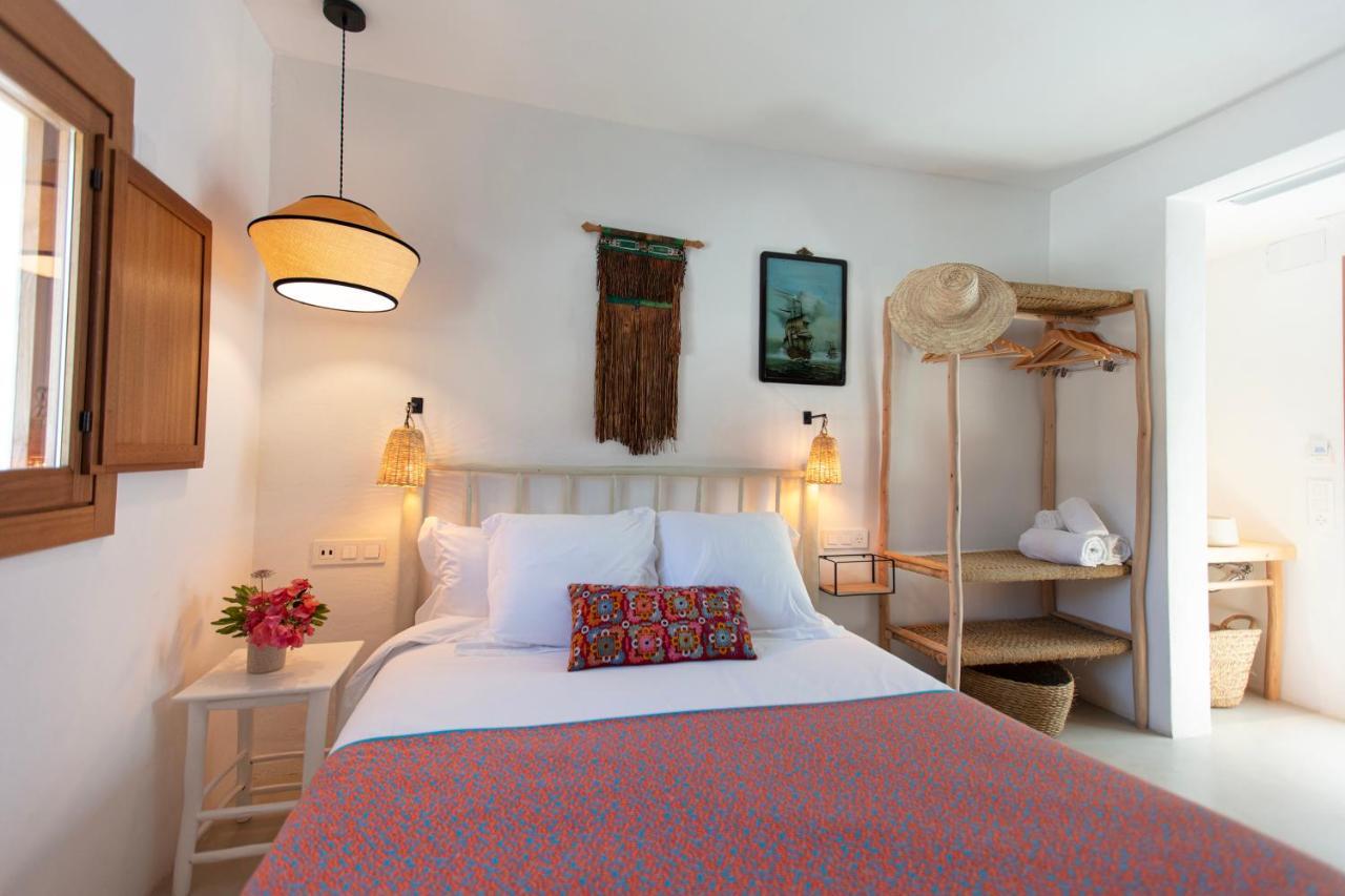סן חוזה דה סא טלאיה Hostal Mar Y Sal (Adults Only) מראה חיצוני תמונה