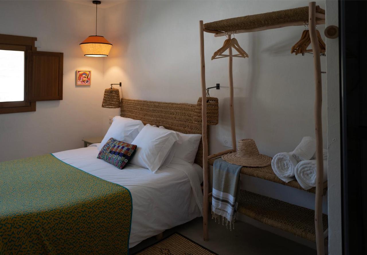 סן חוזה דה סא טלאיה Hostal Mar Y Sal (Adults Only) מראה חיצוני תמונה
