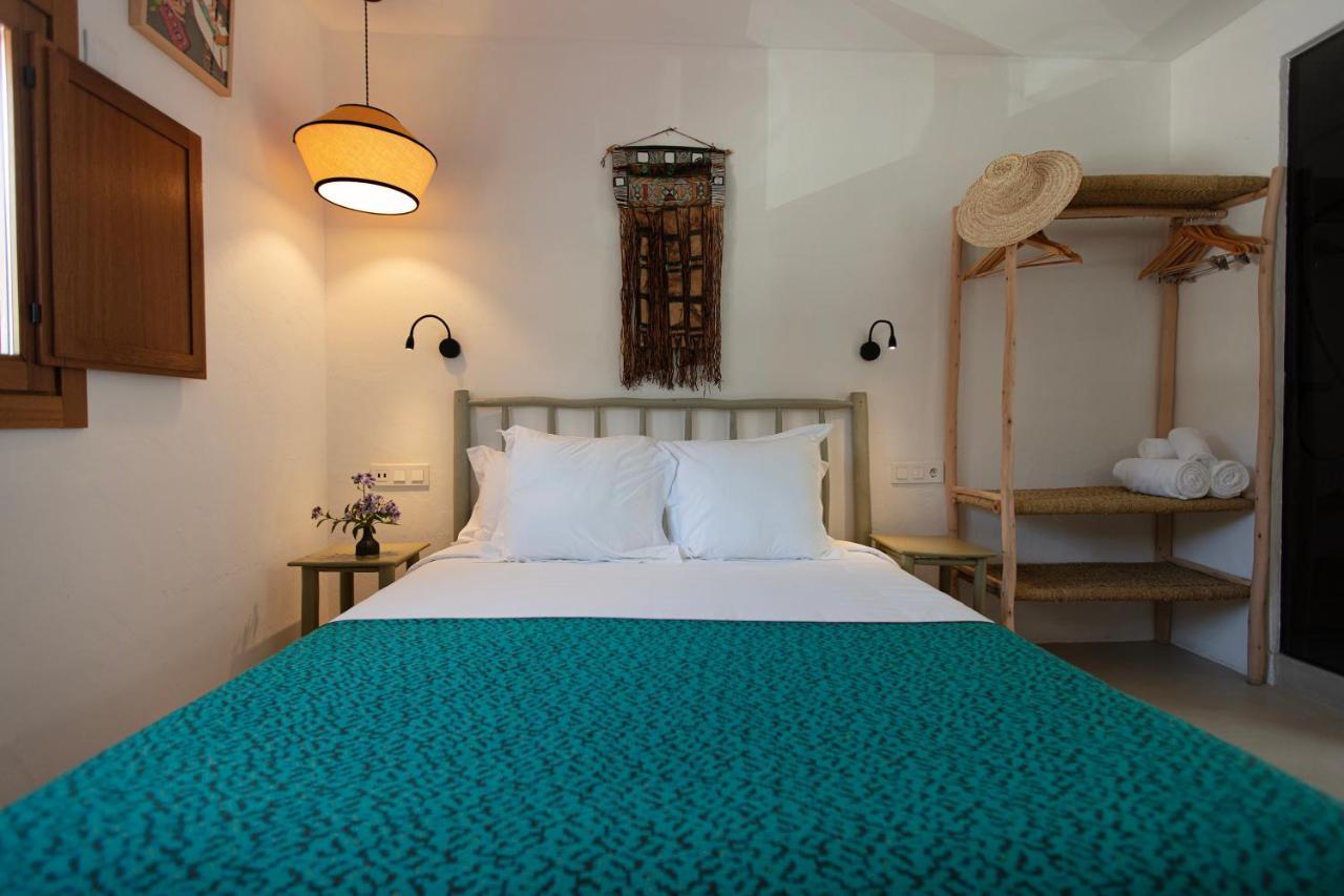 סן חוזה דה סא טלאיה Hostal Mar Y Sal (Adults Only) מראה חיצוני תמונה