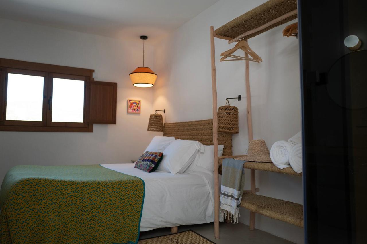 סן חוזה דה סא טלאיה Hostal Mar Y Sal (Adults Only) מראה חיצוני תמונה