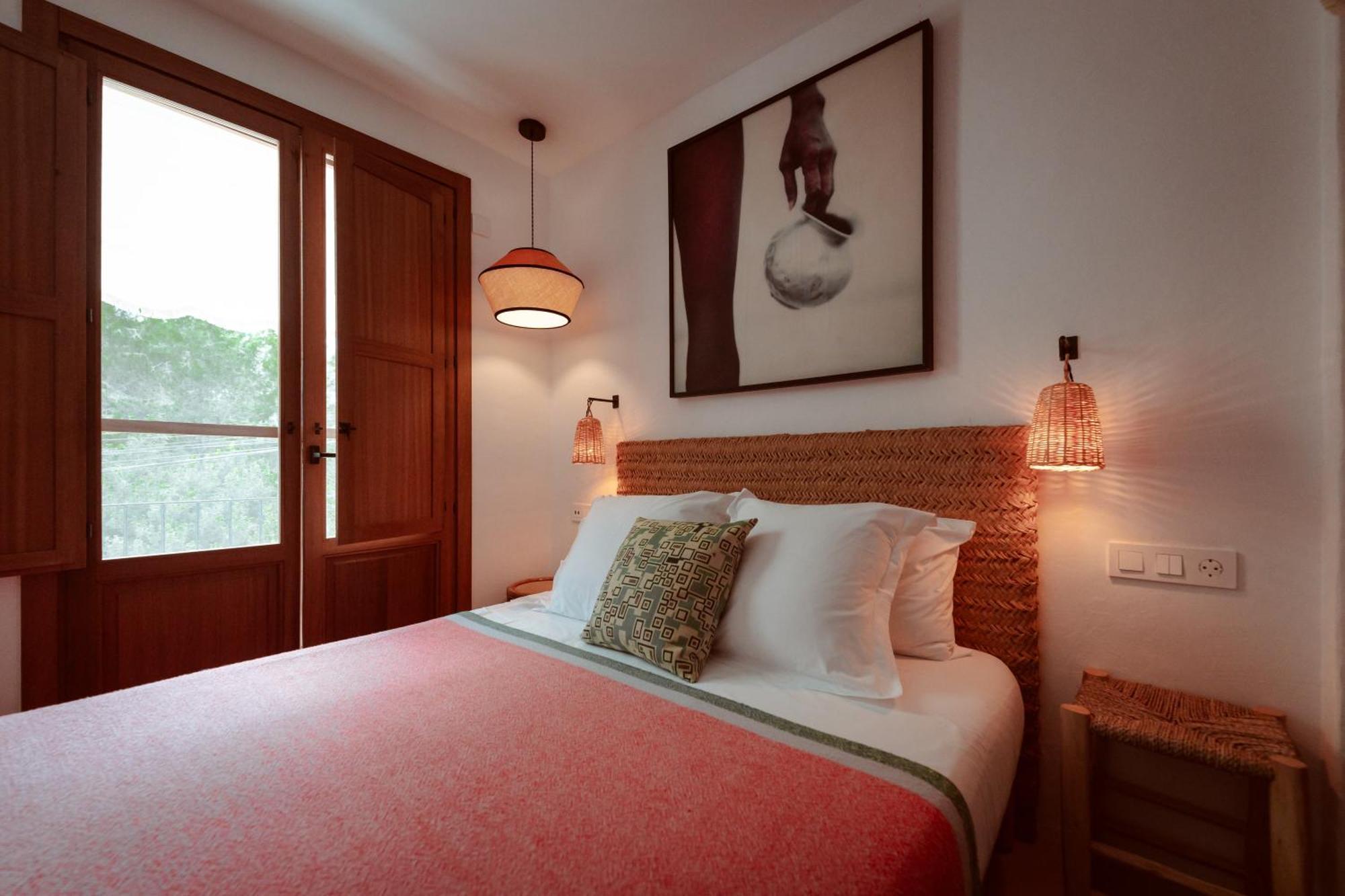 סן חוזה דה סא טלאיה Hostal Mar Y Sal (Adults Only) מראה חיצוני תמונה