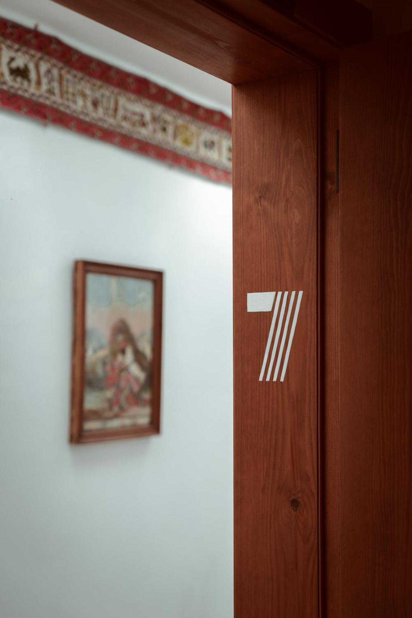 סן חוזה דה סא טלאיה Hostal Mar Y Sal (Adults Only) מראה חיצוני תמונה