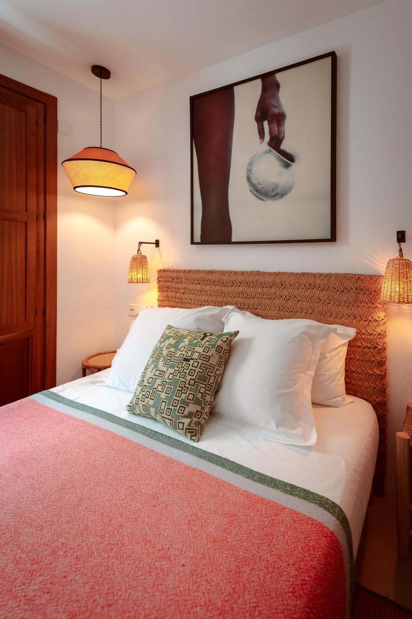 סן חוזה דה סא טלאיה Hostal Mar Y Sal (Adults Only) מראה חיצוני תמונה