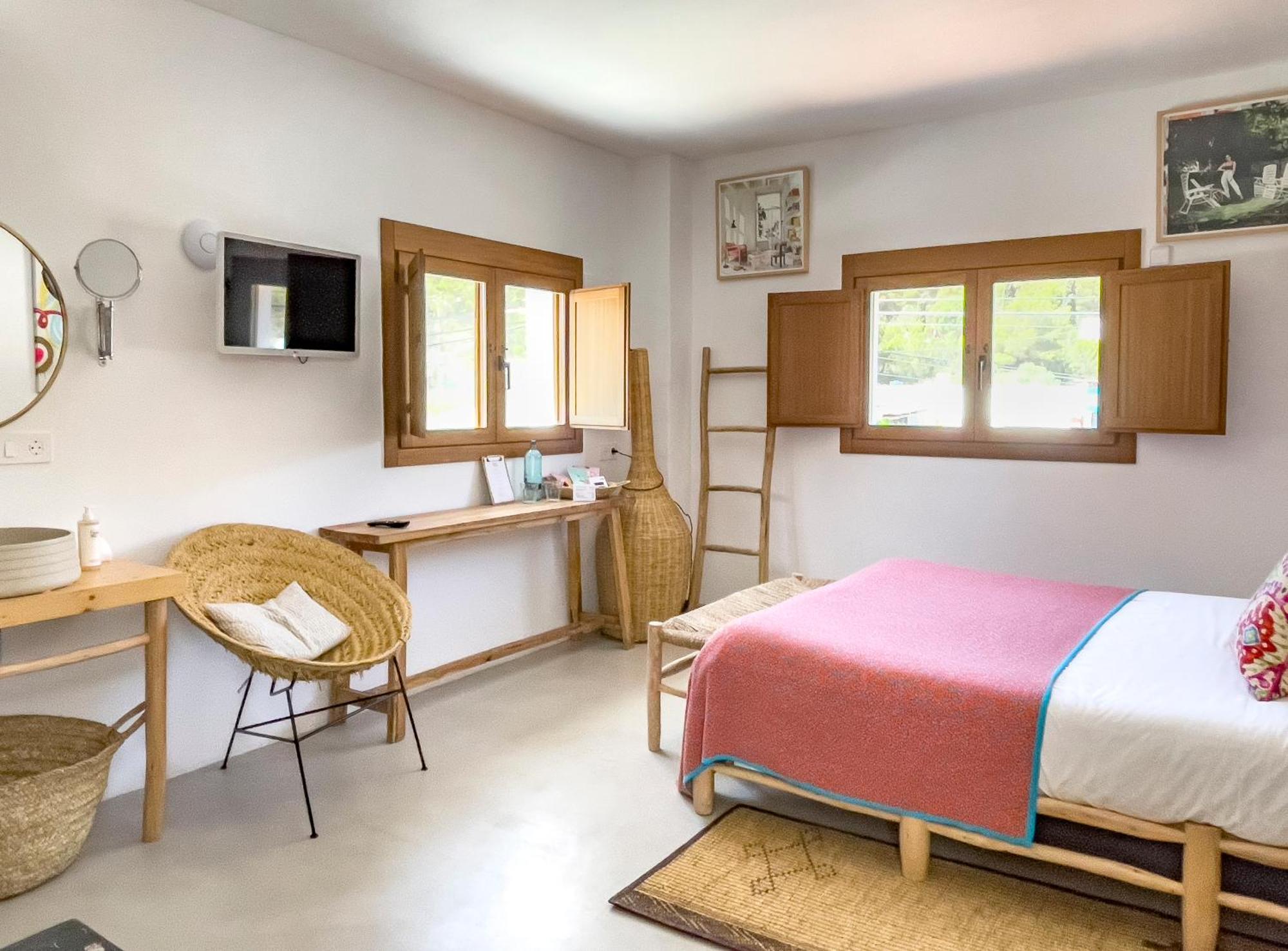 סן חוזה דה סא טלאיה Hostal Mar Y Sal (Adults Only) מראה חיצוני תמונה