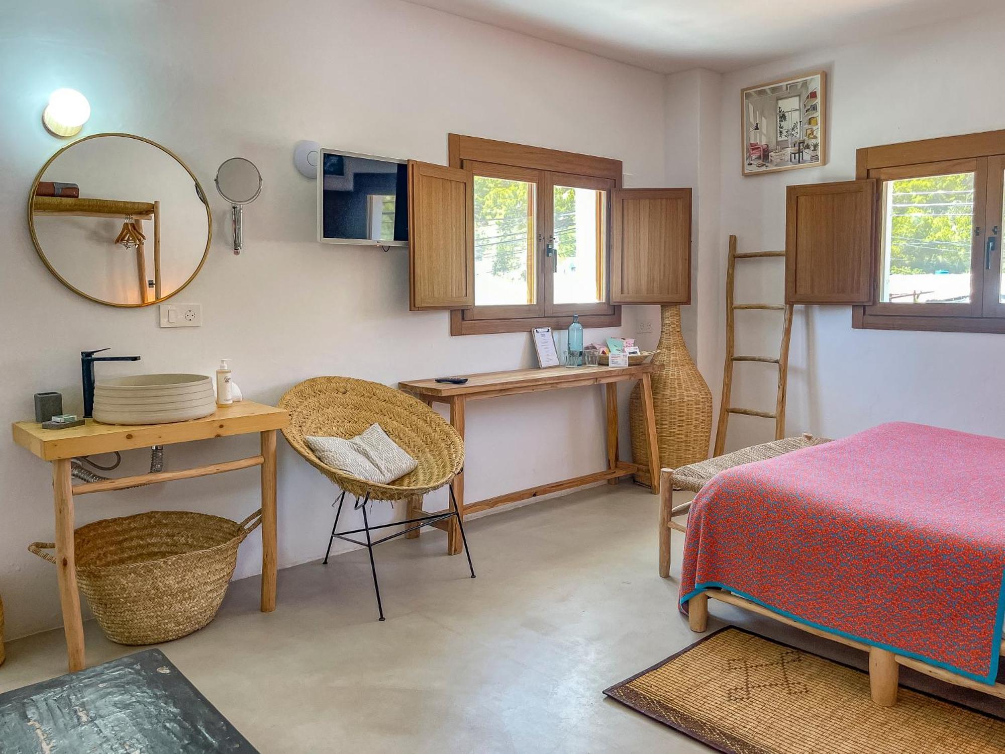 סן חוזה דה סא טלאיה Hostal Mar Y Sal (Adults Only) מראה חיצוני תמונה