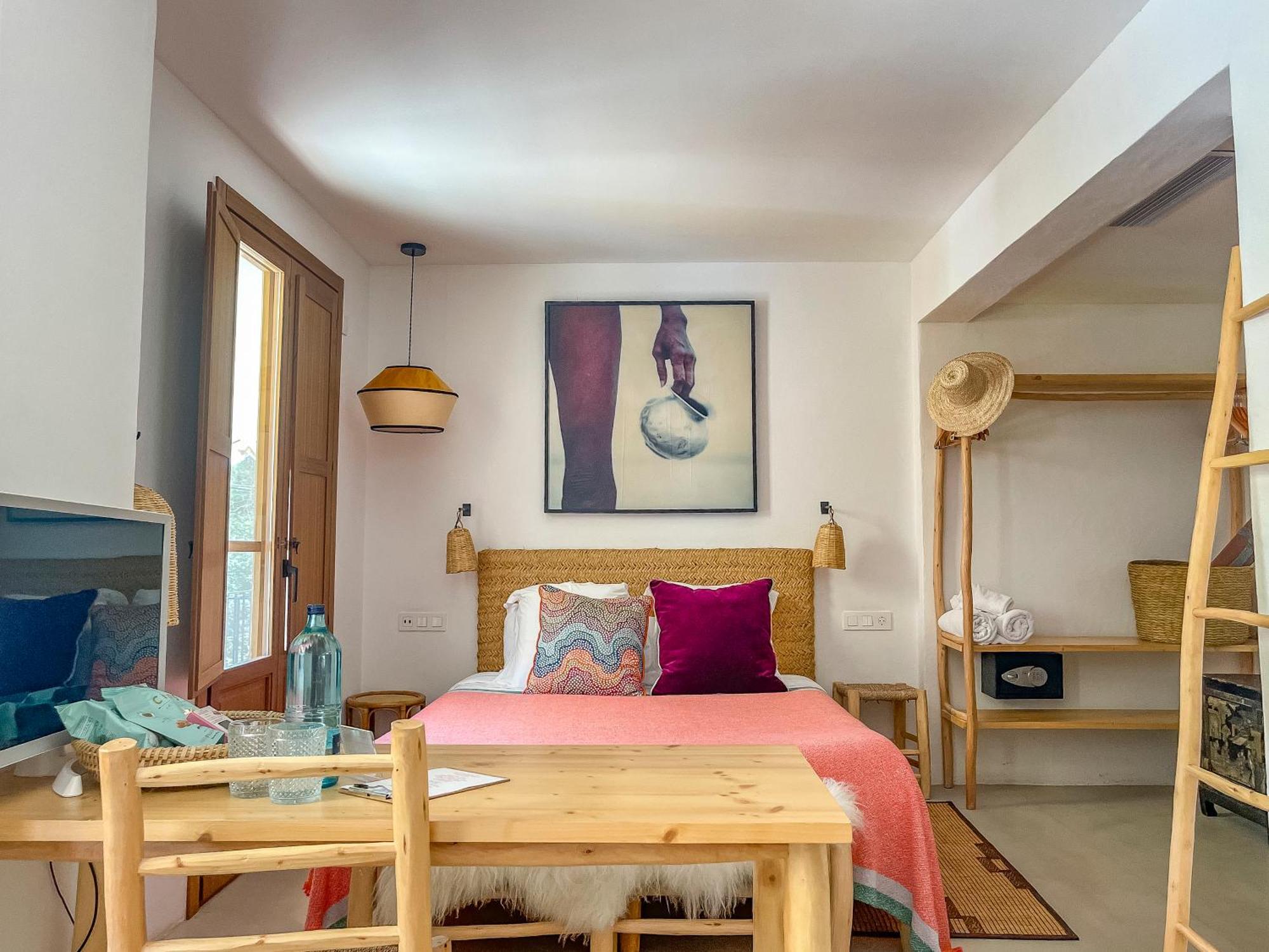 סן חוזה דה סא טלאיה Hostal Mar Y Sal (Adults Only) מראה חיצוני תמונה