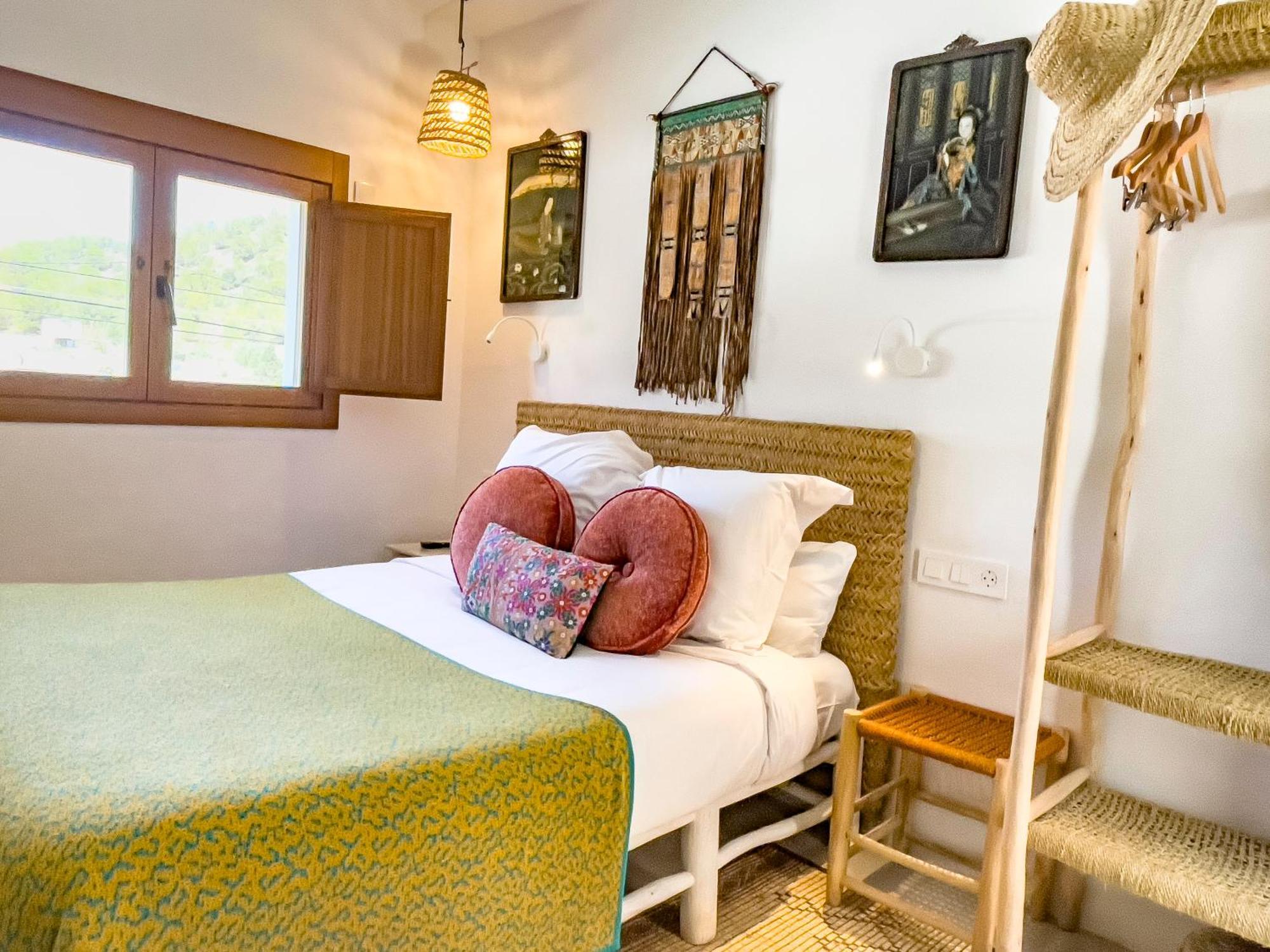 סן חוזה דה סא טלאיה Hostal Mar Y Sal (Adults Only) מראה חיצוני תמונה