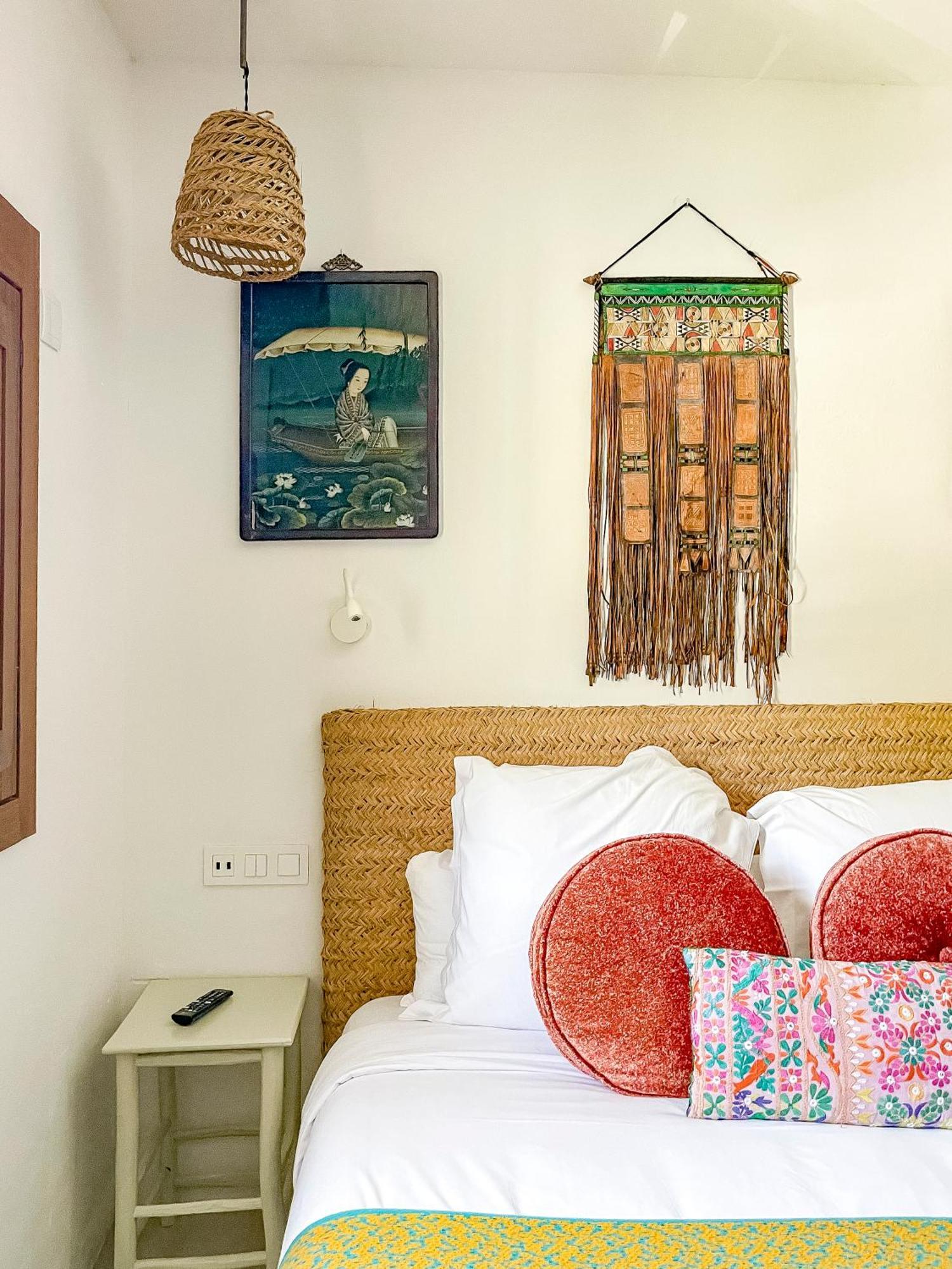 סן חוזה דה סא טלאיה Hostal Mar Y Sal (Adults Only) מראה חיצוני תמונה