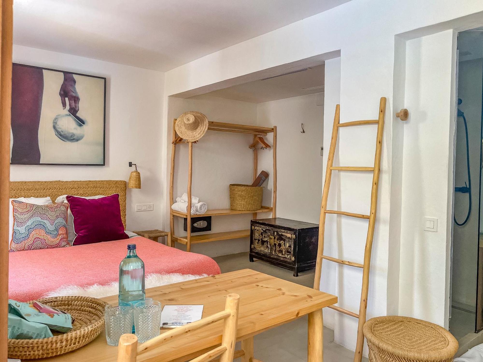 סן חוזה דה סא טלאיה Hostal Mar Y Sal (Adults Only) מראה חיצוני תמונה