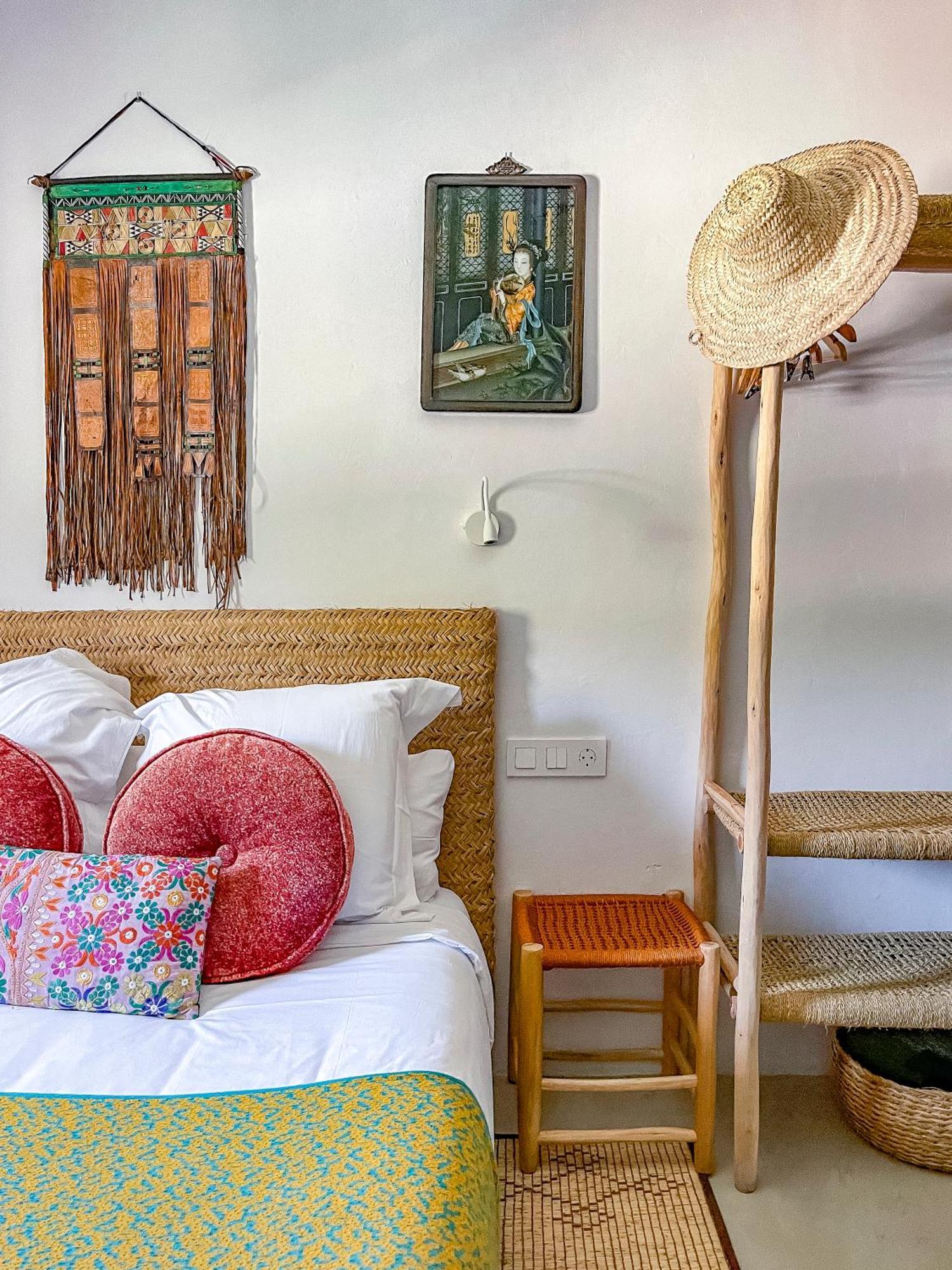 סן חוזה דה סא טלאיה Hostal Mar Y Sal (Adults Only) מראה חיצוני תמונה
