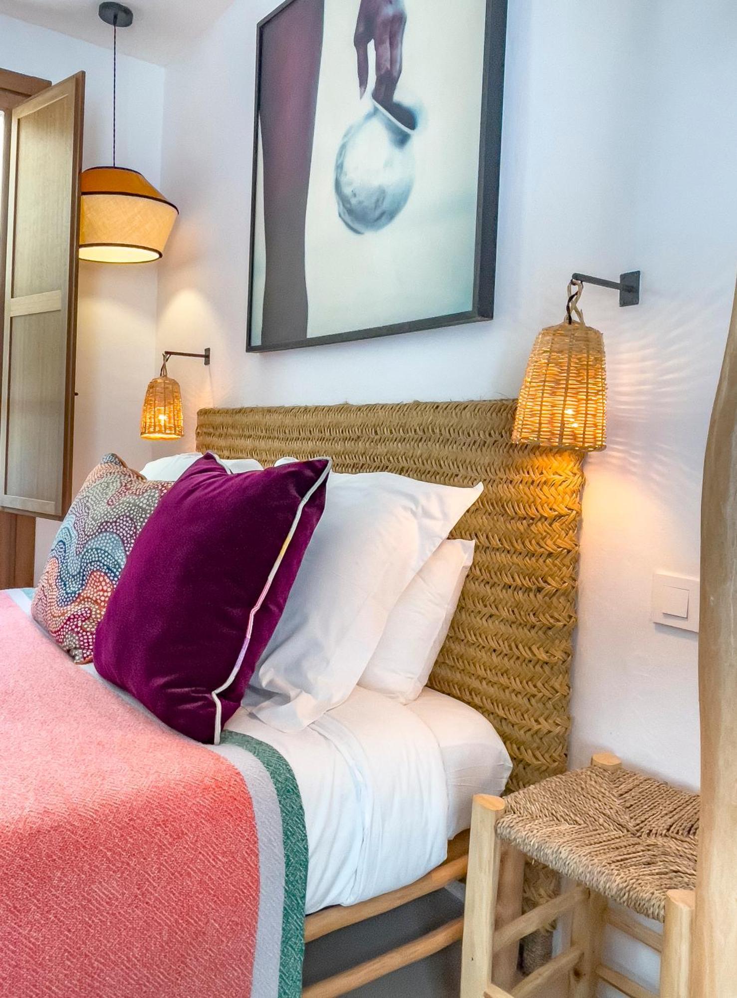 סן חוזה דה סא טלאיה Hostal Mar Y Sal (Adults Only) מראה חיצוני תמונה