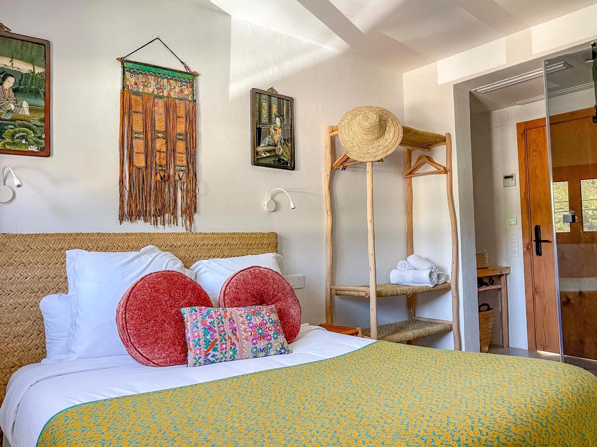 סן חוזה דה סא טלאיה Hostal Mar Y Sal (Adults Only) מראה חיצוני תמונה