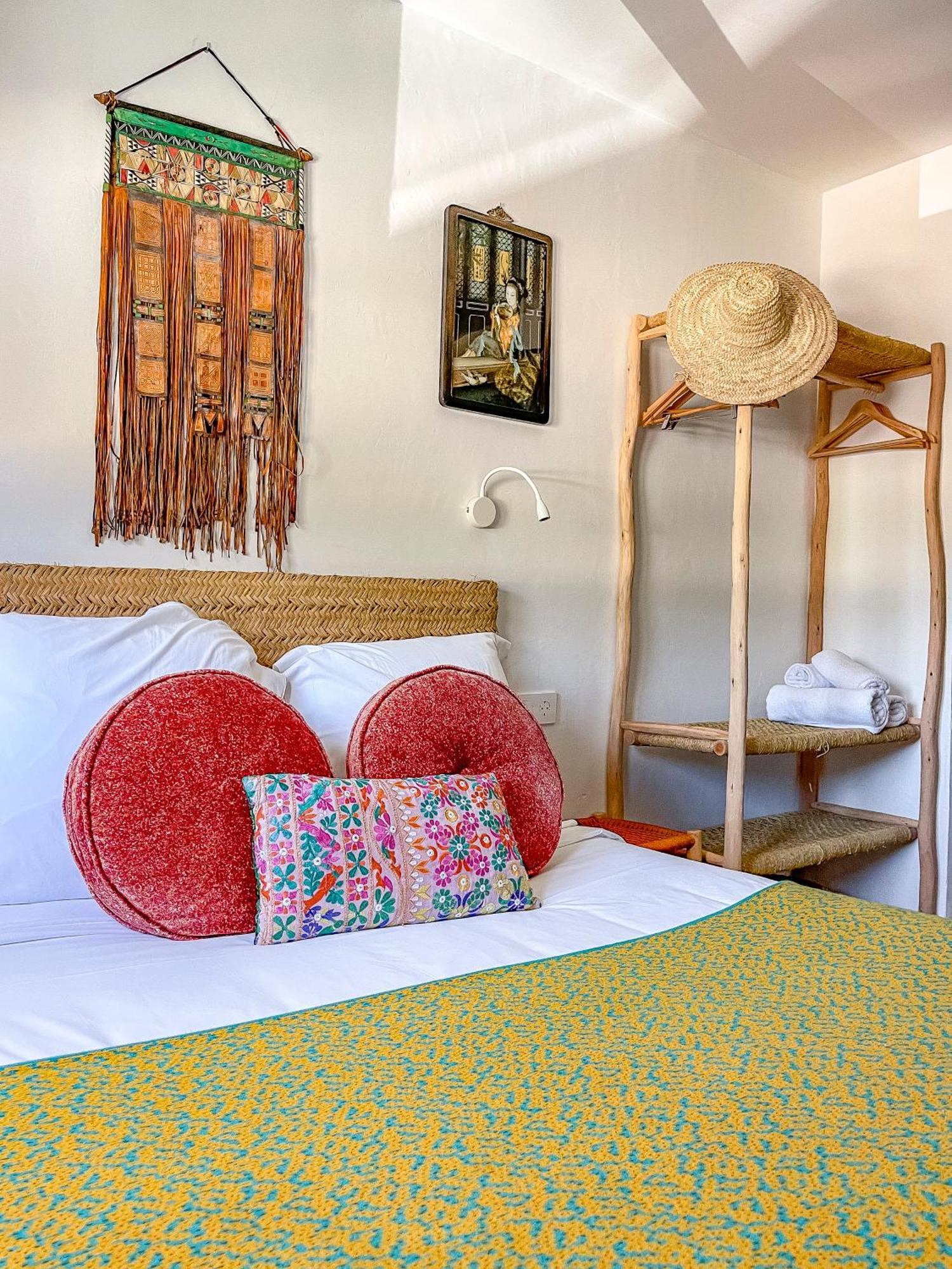 סן חוזה דה סא טלאיה Hostal Mar Y Sal (Adults Only) מראה חיצוני תמונה